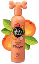 Pet Head Quick Fix 2-in-1 Shampoo, 300ml