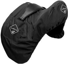 LeMieux ProKit Dressur Sattelschoner, schwarz