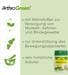 cdVet ArthroGreen Classic Ergänzungsfutter
