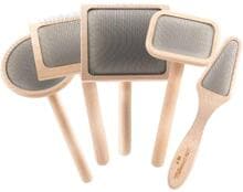Chris Christensen Mark Slicker Brushes
