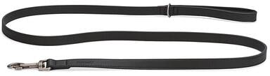 beeztees Balacron Ax Leine, schwarz, 180x1,5cm