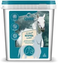 SPEED Clinic Respira supplementary feed, 1.8kg bucket