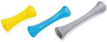 beeztees Rambo Kitten hüpfendes Spielzeug, 3 Stück