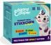 Edgard Cooper Nassfutter Multipack, 8x85g