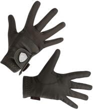 Covalliero Dana Reithandschuhe, schwarz