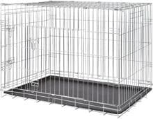 Cassa per cani Trixie Home, L/109x79x71cm