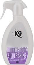 K9 White Magic Leave In Conditioner, 2,7L