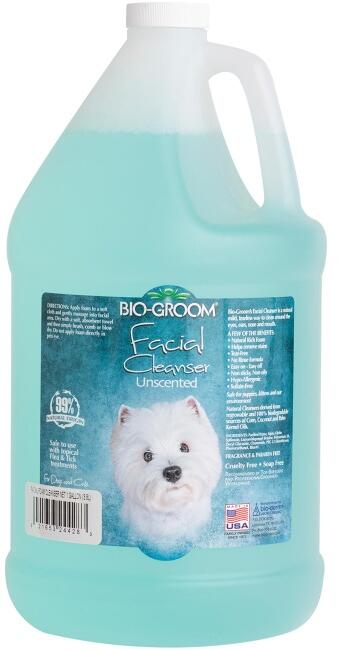 Bio-Groom Facial Foam Reinigungsschaum, 3,8L