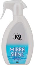 K9 Horse Mirra Shine Spray per criniera, 500 ml
