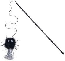 beeztees CAT ANGEL DSCHUNGEL TUBO SPINNE 50