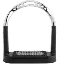 Staffa di sicurezza Sprenger Flexcite, acciaio inossidabile, 120 mm