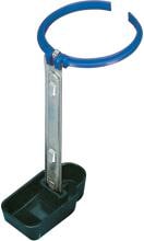 KERBL Portabottiglie per animali domestici, bicchiere di plastica, 2 pezzi