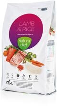 natura diet Mini | Lamm & Reis | 3 kg