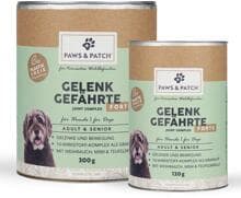 Paws & Patch Gelenk Gefährte Forte für Adult & Senior