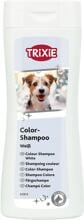 Trixie Color-Shampoo, weiß, 250ml