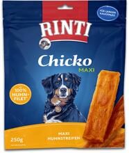 Rinti Chicko Maxi | Huhn | Hundesnacks 250g