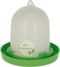 KERBL Hobbyfarming Stükerjürgen bevitore di plastica biologico