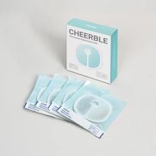 Filtro di ricambio Cheerble per fontanella E1+, 4 pezzi