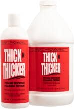 Chris Christensen Thick N Thicker Volume Response Foaming Protein