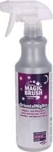 MagicBrush ManeCare Premium Fellglanzspray, 500ml, Arabic Nights