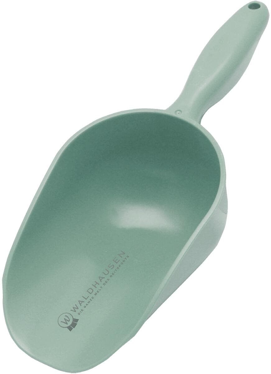 Waldhausen Futterschaufel, 0,5L, mistel