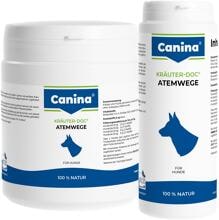 Canina Herbal Doc Coat & Skin