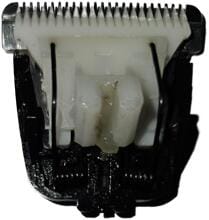 Kiss Grooming Ersatzschneidsatz für MC-220 Trimmer