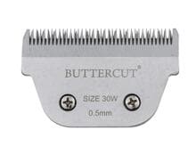 Geib Scherkopf 05 mm(Size 30W) extra breit SS-30-W