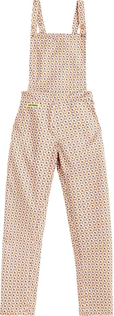 Artero Texas Damen Overall, L