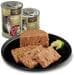 Leonardo Superior Selection Nassfutter mit Pferd & Zucchini