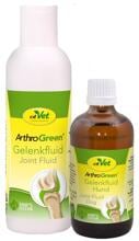 cdVet ArthroGreen Gelenkfluid Hund