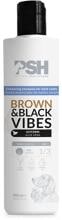 PSH Brown & Black Vibes, 300ml
