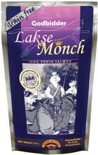 Kronch Lakse Monch | mit Lachs | 175 g getreidefreier Katzensnack