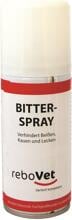 reboVet Bitterspray, 100ml