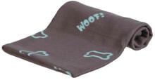 Coperta Trixie Beany, in pile, 100x70cm, tortora