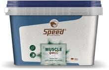 SPEED MUSCLE Boost Integratore alimentare, 1,5 kg