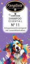 FangGold by Champoogne No.11 Lavendel Shampoo, 200ml