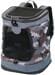 Nobby Plata Rucksack, 34x30x43cm