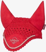 Cappuccio antimosche LeMieux Hobby Horse, Chilli, taglia unica