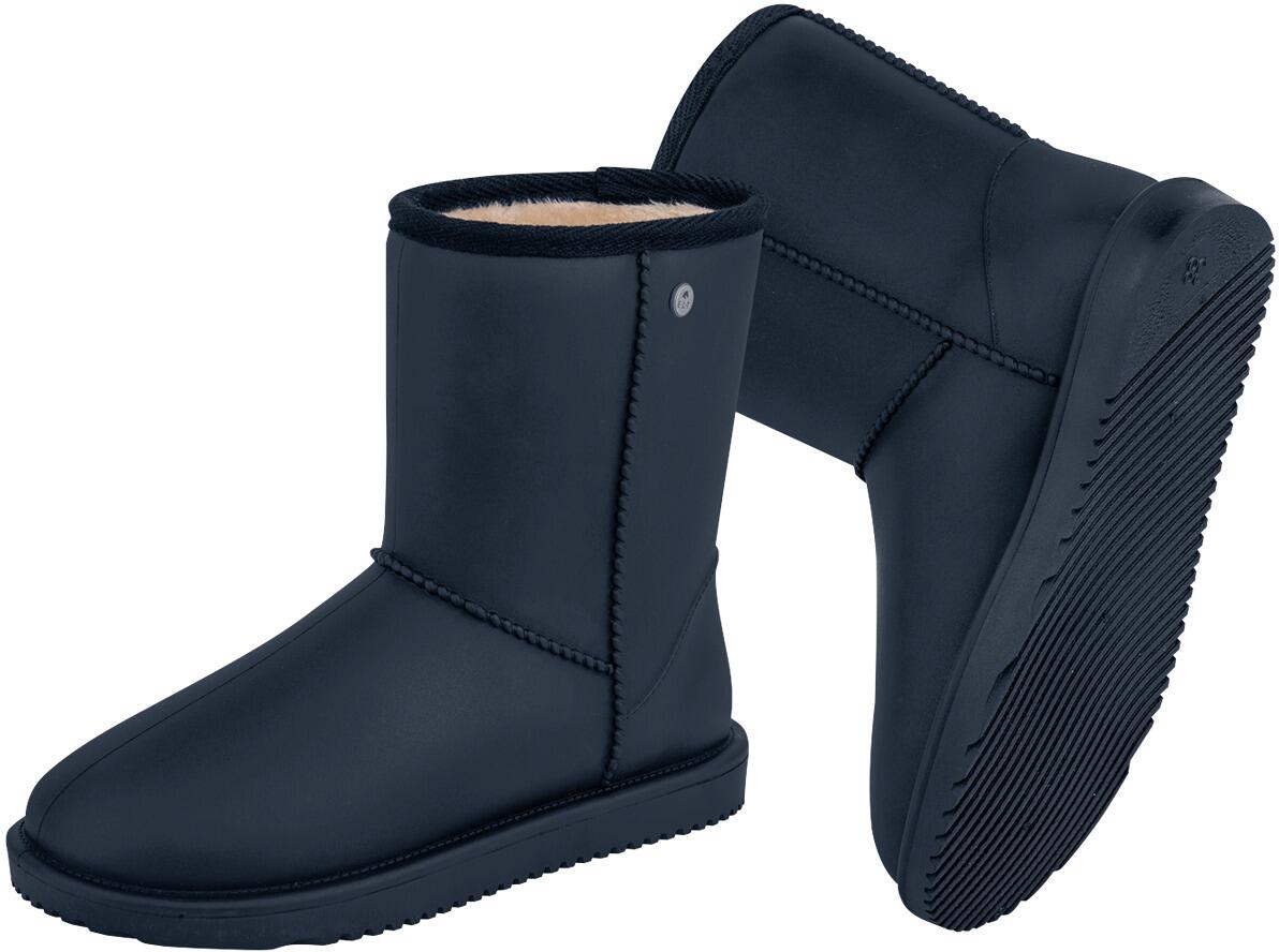 ELT Rainless Bootie Winterschuhe, tiefblau, 41