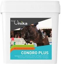 Unika Condro Plus Ergänzungsfuttermittel, Gelenke, 5kg
