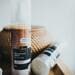 HUNTER Fellpflege-Spray mit Avocado-Öl, 200ml