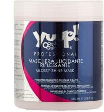 Yuup! Professional Glanz Maske, 1L