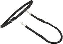KERBL Pet Active Joggingleine mit Hüftgurt