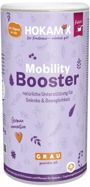 GRAU Hokamix Mobility Booster Ergänzungsfutter, 750g