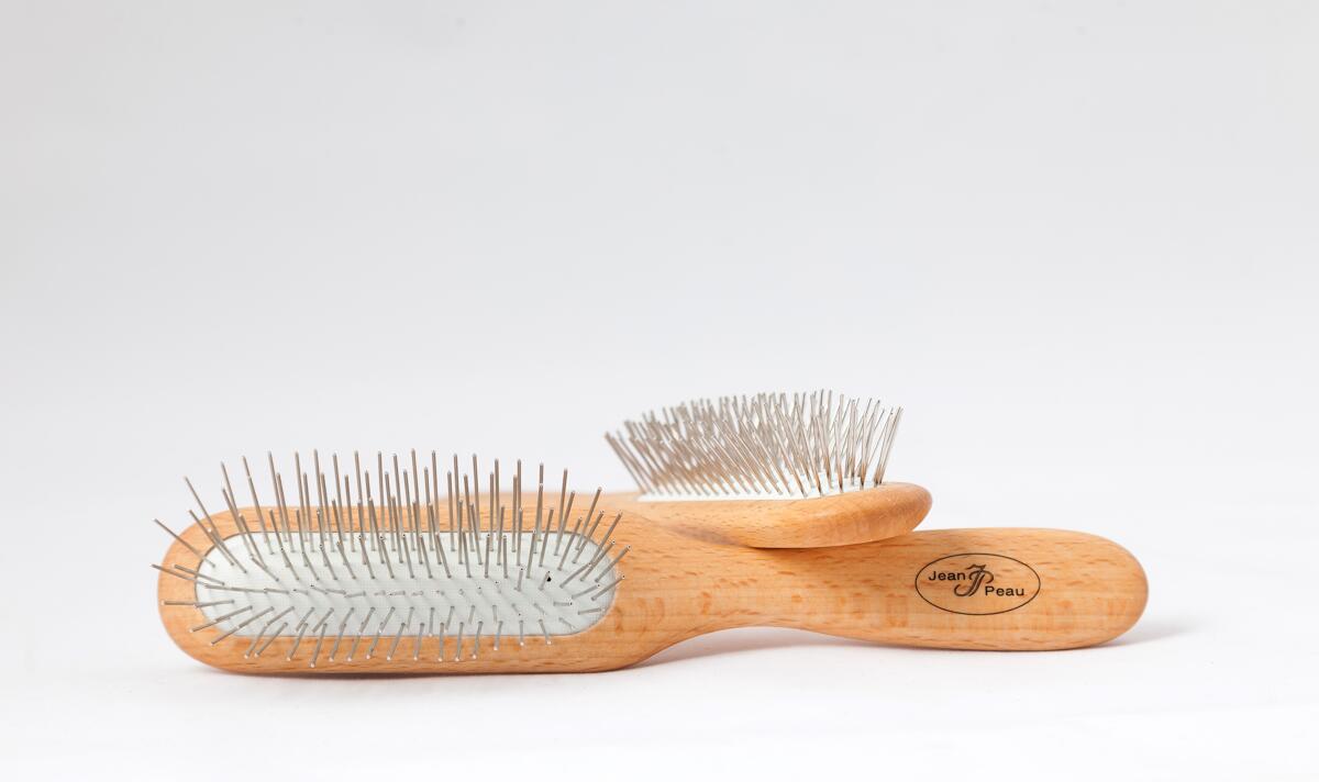 Jean Peau Drahtbürste, schmal, 3cm