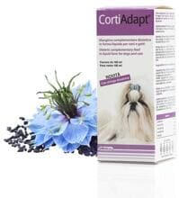 Dogoteka CortiAdapt integratore alimentare, 100ml
