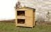 KERBL Pet Appartement Pro Nagerhaus, 118x61x130cm
