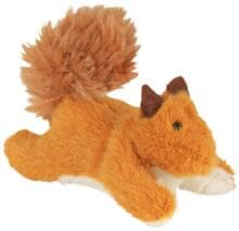 Trixie Katzenminze Eichhörnchen, Plüsch, 9cm