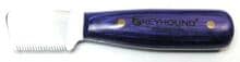 Greyhound Euro Knives Trimmmesser